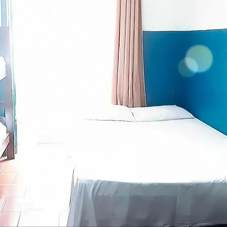 Hotel e Pousada das Goianas-2