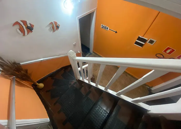 Pousada GonzagaPousada