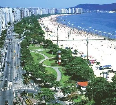 Hotel Pousada Do Marques Santos 